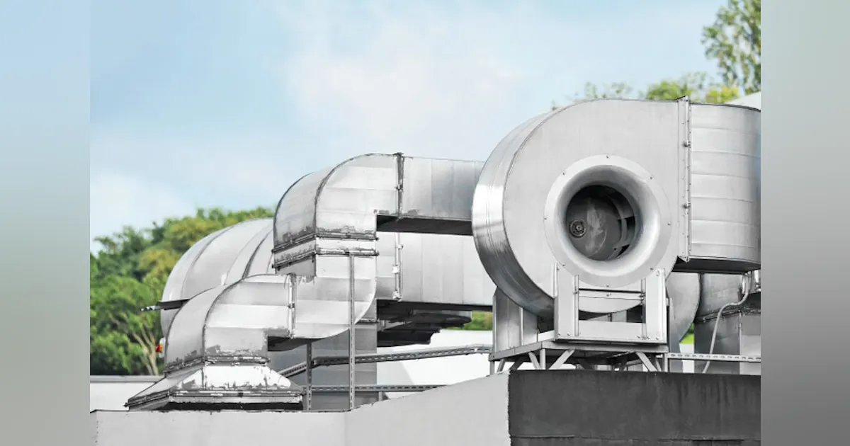Understanding fan acoustics | Processing Magazine