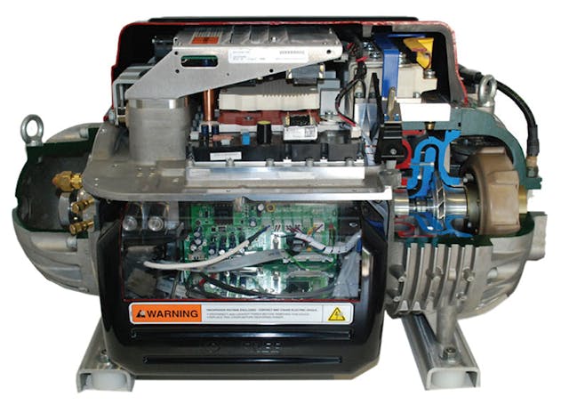 Danfoss Turbocor Compressors Inc 0717 A59200 1
