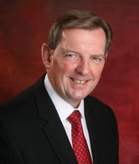 John Fryer Headshot John Fryer Headshot