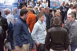 All images courtesy of the Chem Show All images courtesy of the Chem Show