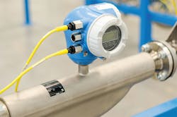 Endress Hauser 0817 A59408 3 Endress Hauser 0817 A59408 3