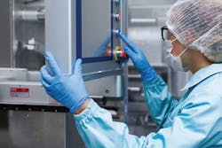 Safety and regulations in the food and beverage industry must be followed meticulously. All images courtesy of FTL Technology Safety and regulations in the food and beverage industry must be followed meticulously. All images courtesy of FTL Technology