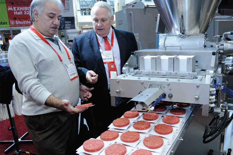 Image courtesy of PROCESS EXPO