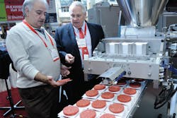 Image courtesy of PROCESS EXPO Image courtesy of PROCESS EXPO