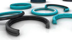 Image courtesy of Trelleborg Sealing Solutions