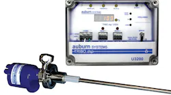 Image 1. A particulate detector for dust collector compliance, maintenance and process applications