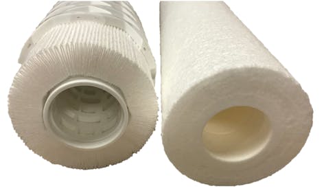 Three filtration principles to guide a food plant remodel ...
