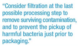 Donaldson Company Inc 0817 A59538 4 Donaldson Company Inc 0817 A59538 4