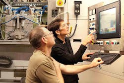 Asset strategies reduce the burden of maintaining data integrity for industrial operators. Image courtesy of GE Digital Asset strategies reduce the burden of maintaining data integrity for industrial operators. Image courtesy of GE Digital