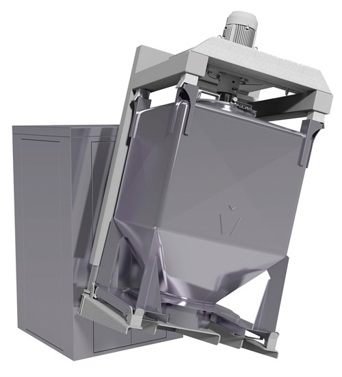 Image courtesy of Matcon