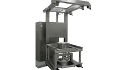IBC blender. All images courtesy of Matcon