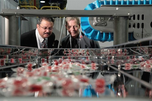 Now more than ever, processors lean on their OEMs to help them identify ways to maximize uptime and enhance overall equipment effectiveness. All images courtesy of PMMI