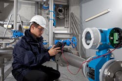 Endress+Hauser and its sales and service partner, Vector Controls, are coordinating efforts to help Texas plants get back online after Hurricane Harvey. Image courtesy of Endress+Hauser Endress+Hauser and its sales and service partner, Vector Controls, are coordinating efforts to help Texas plants get back online after Hurricane Harvey. Image courtesy of Endress+Hauser