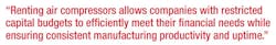 Ingersoll Rand Compression Technologies And Services 0817 A59564 1 Ingersoll Rand Compression Technologies And Services 0817 A59564 1