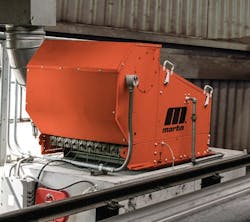 Martin Engineering 0817 A59556 5 Martin Engineering 0817 A59556 5