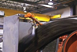 Martin Engineering 0817 A59556 6 Martin Engineering 0817 A59556 6