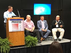 Process Expo 1017 Food Safety Process Expo 1017 Food Safety