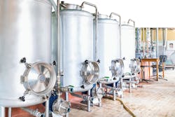 In addition to helping enhance efficiency within the manufacturing operation, Industry 4.0 can also help chemical manufacturers cope with changing customer demands and needs. Image courtesy of Sikich LLP In addition to helping enhance efficiency within the manufacturing operation, Industry 4.0 can also help chemical manufacturers cope with changing customer demands and needs. Image courtesy of Sikich LLP