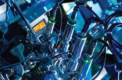 Endress Hauser 1017 A59811 1 Endress Hauser 1017 A59811 1