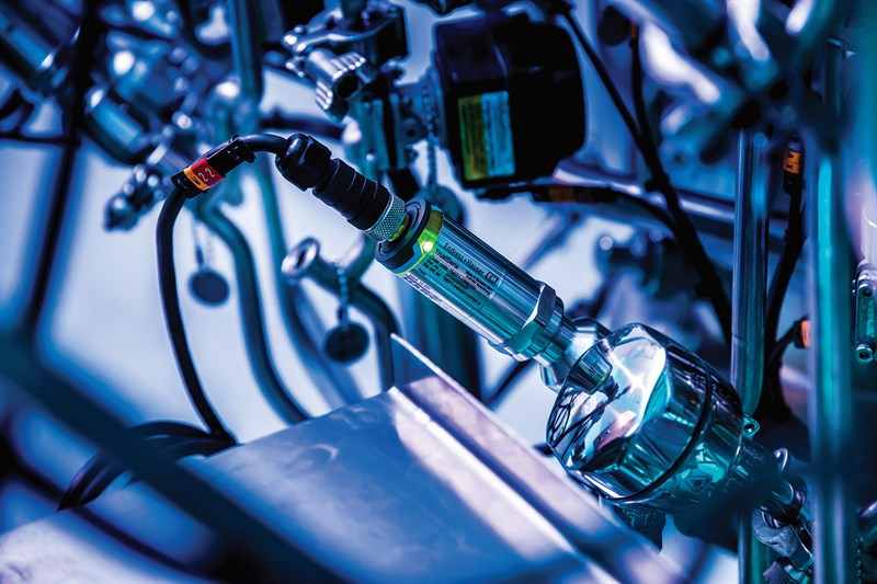 Image courtesy of Endress+Hauser