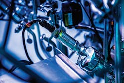 Image courtesy of Endress+Hauser Image courtesy of Endress+Hauser