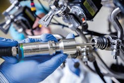 Endress Hauser 1017 A59811 5 Endress Hauser 1017 A59811 5