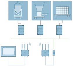 Siemens 1017 A59724 2 Siemens 1017 A59724 2