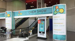 The 2017 Chem Show attracted more than 5,000 professionals from the chemical process industries.
