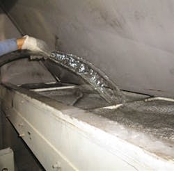 Clarcor Industrial Air 1017 A59815 1 Clarcor Industrial Air 1017 A59815 1