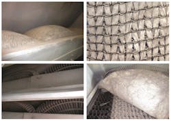 Clarcor Industrial Air 1017 A59815 2 Clarcor Industrial Air 1017 A59815 2