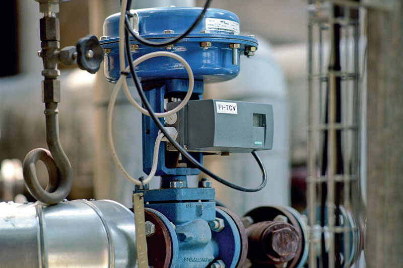 Q&A How does vibration affect valve performance? Processing Magazine