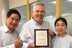 Brooks Instrument Award2 Brooks Instrument Award2