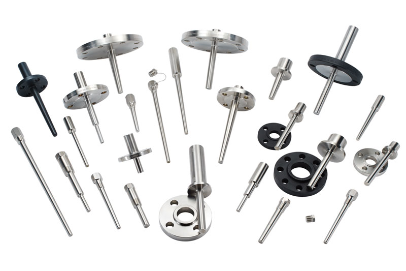 When And When Not To Use Thermowells In Process Temperature Measurement ...