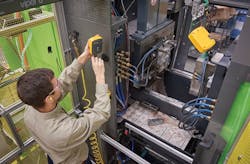 Fluke Corporation 1117 A59935 1 Fluke Corporation 1117 A59935 1