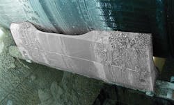 Martin Engineering 1117 A59944 1 Martin Engineering 1117 A59944 1