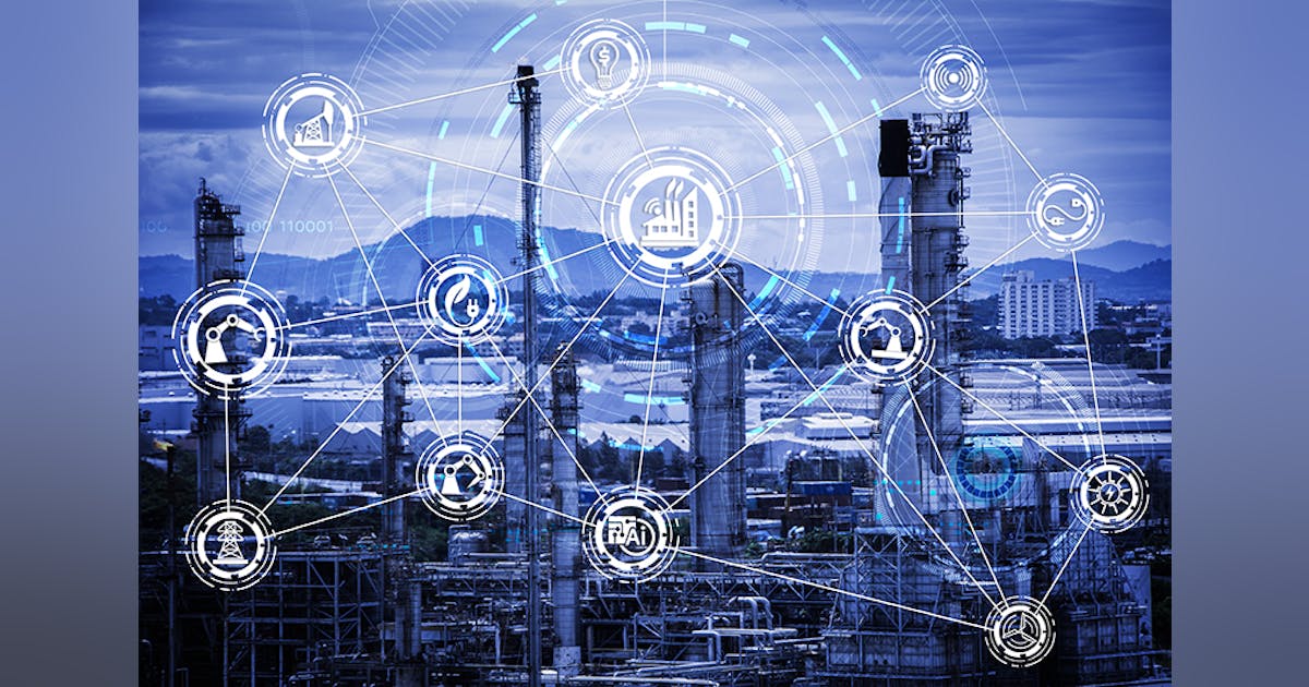 Q&A: Is your process control smart? | Processing Magazine