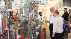 Image courtesy of INTERPHEX