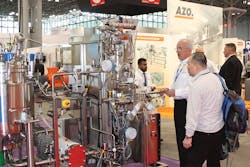 Image courtesy of INTERPHEX Image courtesy of INTERPHEX