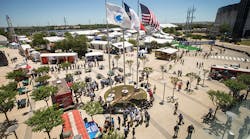 OTC will take place April 30-May 3 in Houston. Image courtesy of OTC