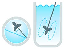 Neptune Mixer Illustration1 Neptune Mixer Illustration1