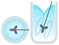 Neptune Mixer Illustration2 Neptune Mixer Illustration2