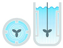 Neptune Mixer Illustration3 Neptune Mixer Illustration3