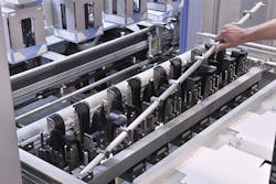 All images courtesy of Bosch Packaging Technology All images courtesy of Bosch Packaging Technology