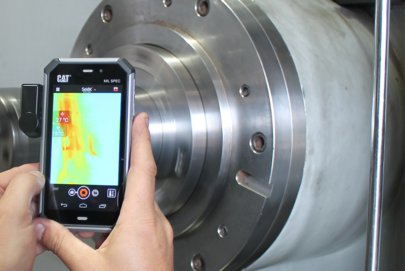 Next-generation computerized maintenance management systems (CMMS) offer end users a flawless connection to all a company&rsquo;s systems to produce powerful data analytics at a reasonable cost. (Image courtesy of Mobility Work)