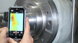 Next-generation computerized maintenance management systems (CMMS) offer end users a flawless connection to all a company’s systems to produce powerful data analytics at a reasonable cost. (Image courtesy of Mobility Work)