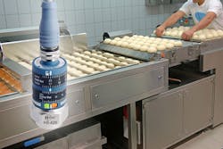 The HS-429 from. Hansford Sensors. All images courtesy of Hansford Sensors The HS-429 from. Hansford Sensors. All images courtesy of Hansford Sensors