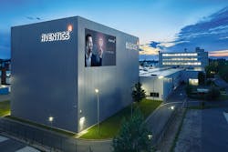 Image courtesy of Aventics Image courtesy of Aventics