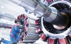 When it comes to ensuring a motor is engineered to match the exact needs of its application, the manufacturer’s expertise comes into play. All images courtesy of ABB When it comes to ensuring a motor is engineered to match the exact needs of its application, the manufacturer’s expertise comes into play. All images courtesy of ABB