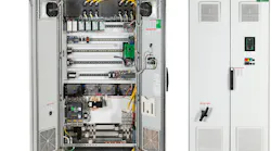 Graphics courtesy of Schneider Electric