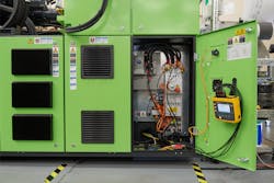 Powermonitoring Powermonitoring